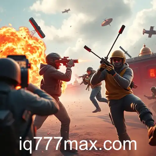 Exploring 'Action Packed': A Thrilling Gaming Experience with IQ777