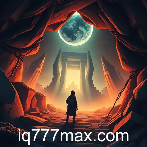 Exploring the Fascination of Adventure Games: A Journey through 'iq777'