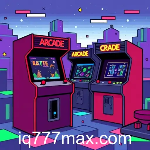 Rediscovering Nostalgia: The Enduring Appeal of Arcade Classics