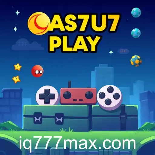 Exploring the 'Casual Play' Category: A Deep Dive into the Growing Trend on IQ777