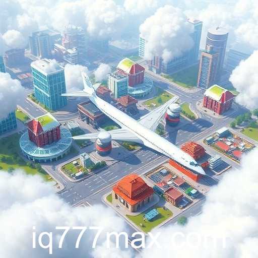 Innovative Waves in Online Gaming: The Emergence of IQ777