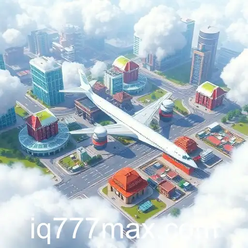 Innovative Waves in Online Gaming: The Emergence of IQ777