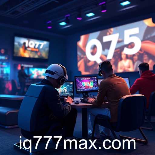 The Evolution of Gaming in 2025