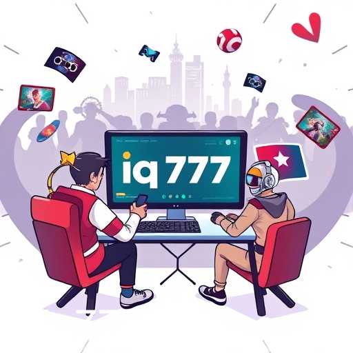 The Evolution of Online Gaming Communities