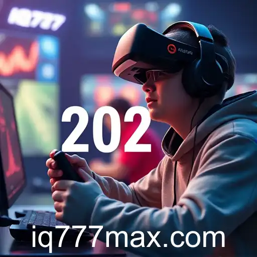 The Evolution of Online Gaming in 2025
