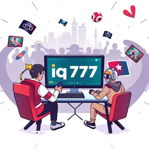 The Evolution of Online Gaming Communities