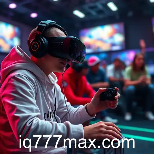 The Rise of Gaming Platforms in 2025