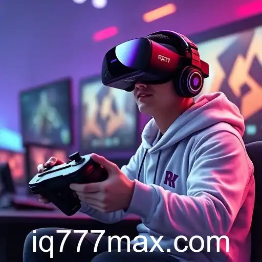 The Online Gaming Revolution with iq777
