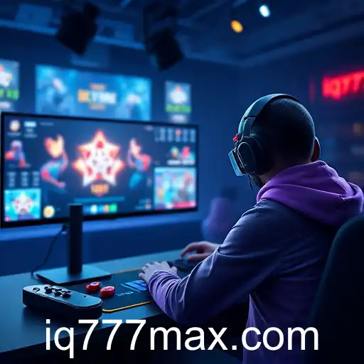 The Rise of Online Gaming Platforms in 2025