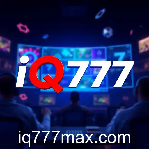 The Rise of iq777 in the Online Gaming Arena