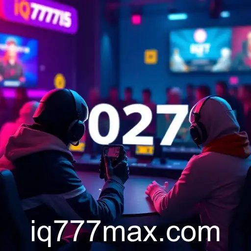 The Rise of Online Games in 2025