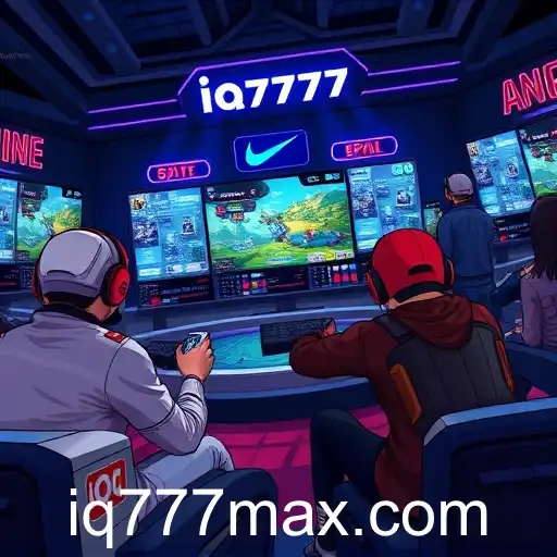 The Rise of Gaming in 2025