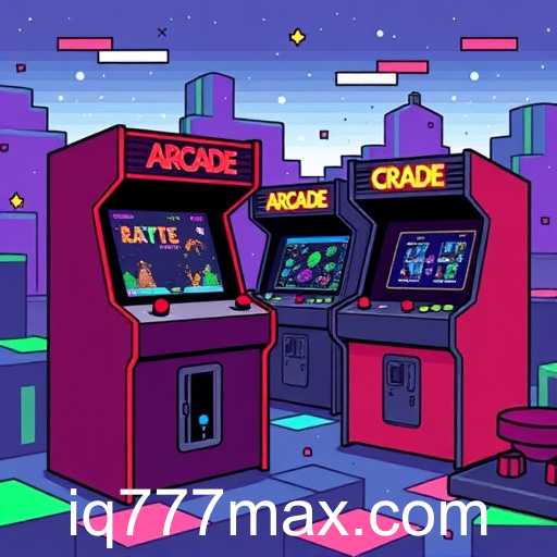 The Rise of IQ777 in the Gaming World