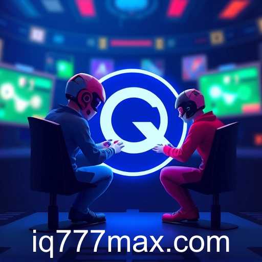 The Rise of IQ777 in the Gaming Universe
