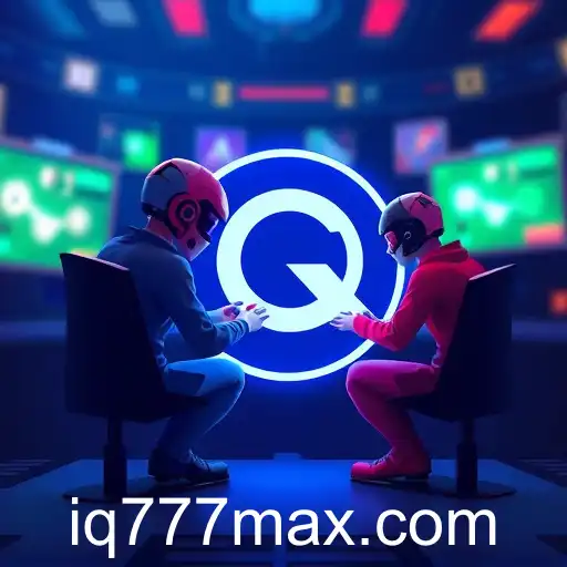 The Rise of IQ777 in the Gaming Universe