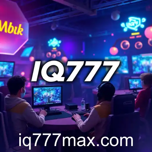 IQ777: A New Era in Online Gaming