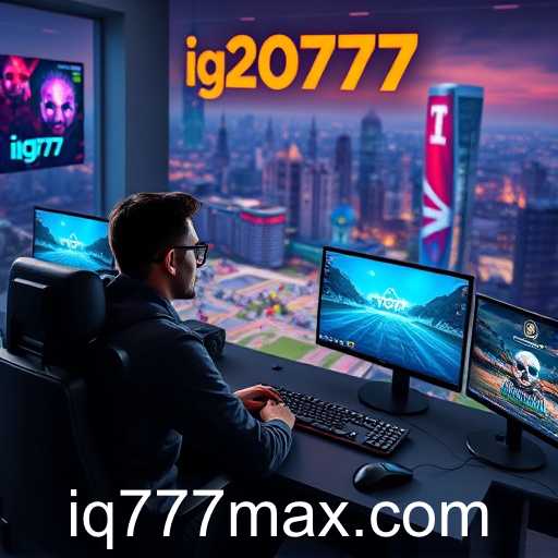 The Rise of iq777 in Online Gaming