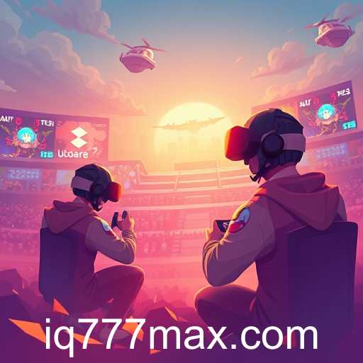 Online Gaming Trends and Innovations