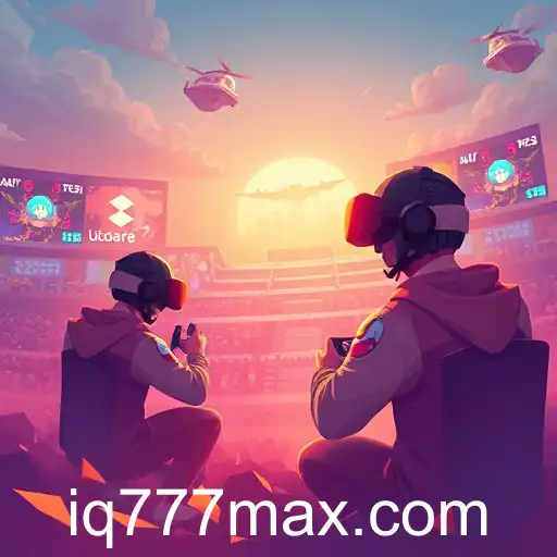 Online Gaming Trends and Innovations