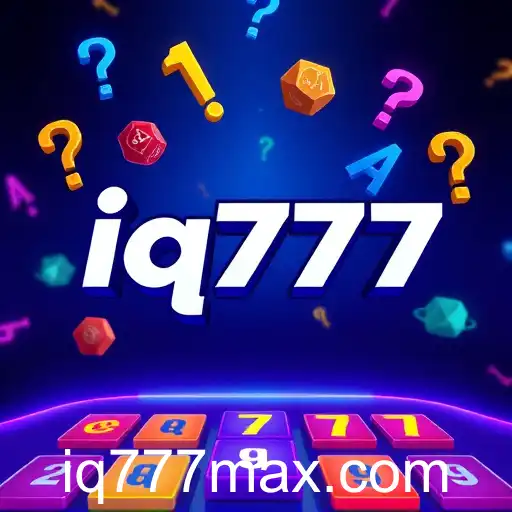 Engage Your Mind with 'Trivia Quiz' on 'iq777': A Premier Platform for Knowledge Enthusiasts