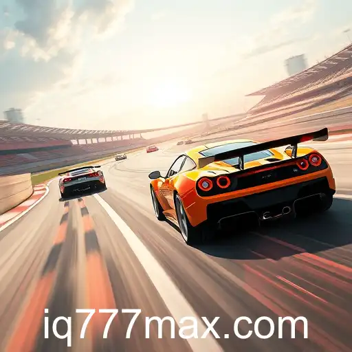 Exploring the Thrills of Racing Games: A Journey into Speed and Strategy