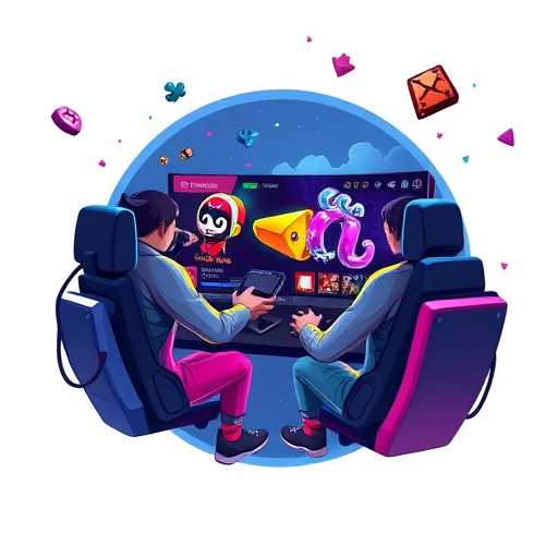 The Rise of iq777 in the Online Gaming Arena