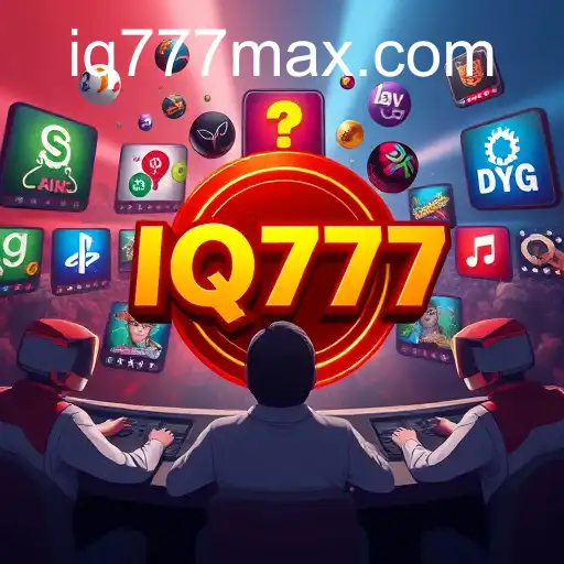 The Rise of IQ777 in Online Gaming