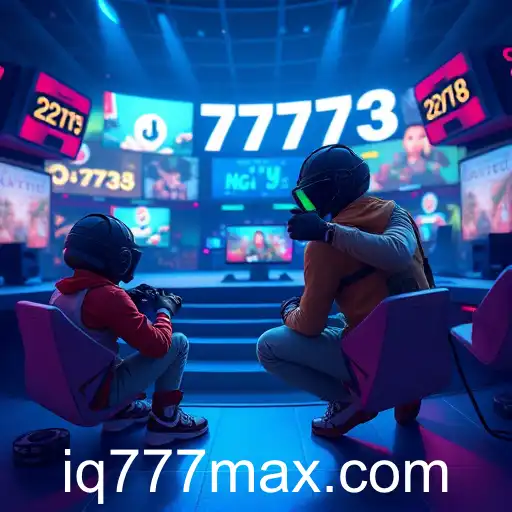 The Rise of Online Games in 2025