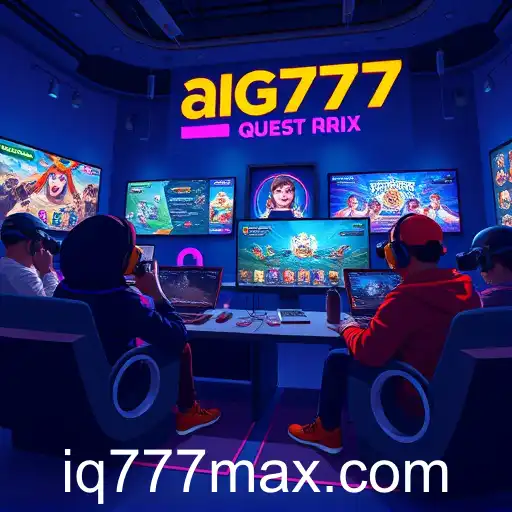 The Rise of Online Gaming Platforms in 2025